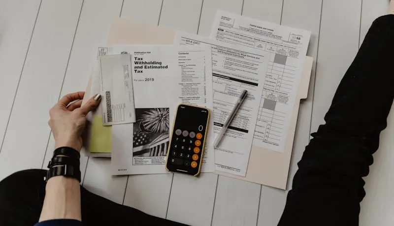 Accounting & Finance